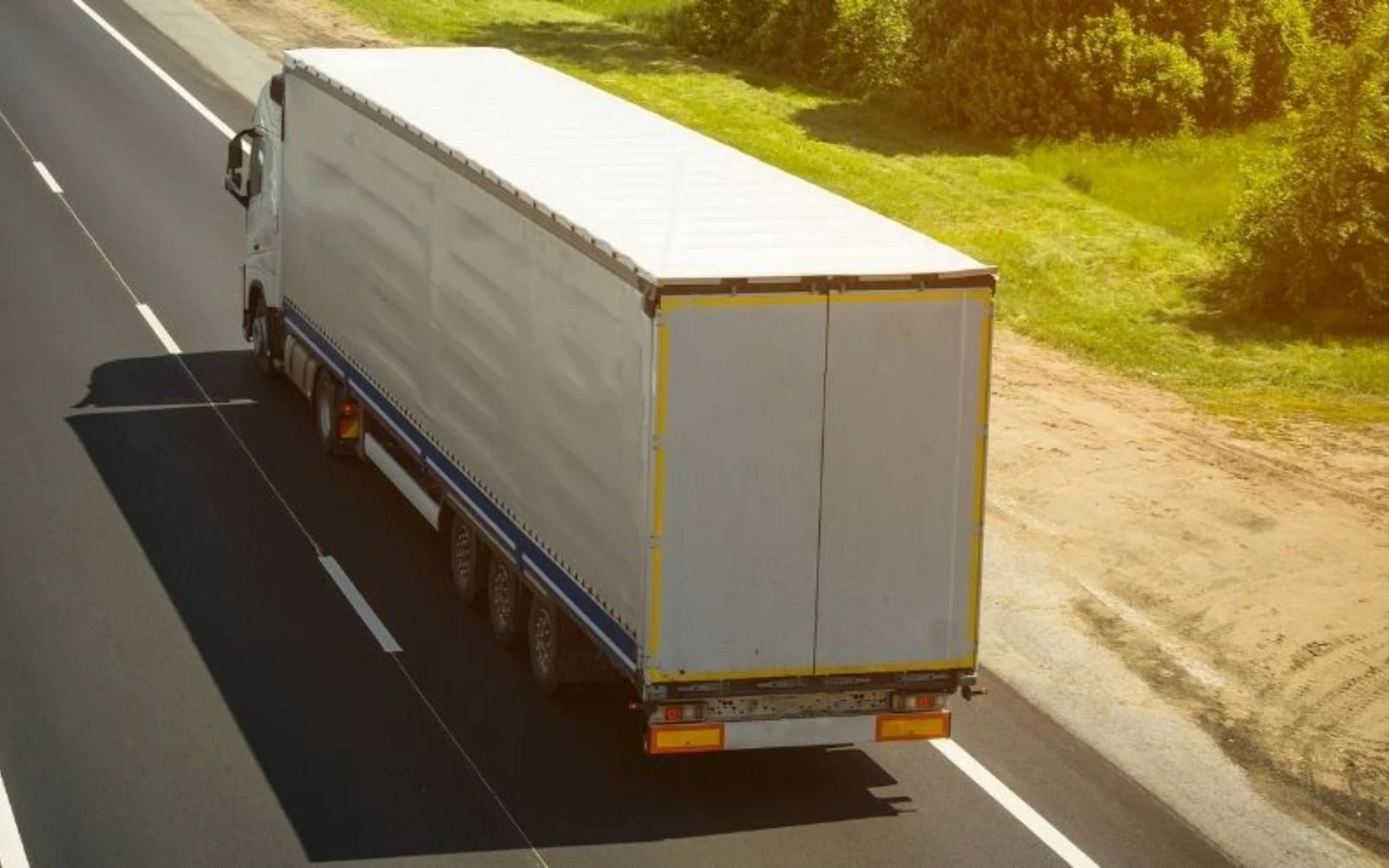 Antalya ve Selçuk Arası Ambar Taşımacılık